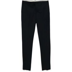 Rota Blue Trousers - Tailored Trousers Men